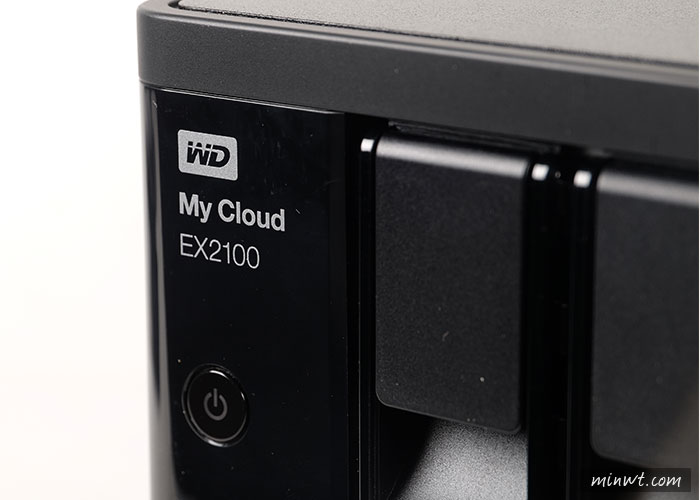 梅問題－《My Cloud Expert Series EX2100個人雲端平台》架站資料保儲更EZ