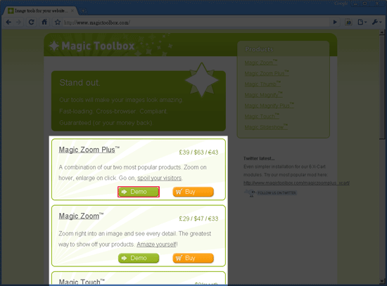 梅問題-網頁設計套件－圖片滑動縮放預覽外掛MagicToolBox