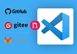 Clone with VSCode 讓 GitHub 一鍵就能開啟VSCode並將專案匯入