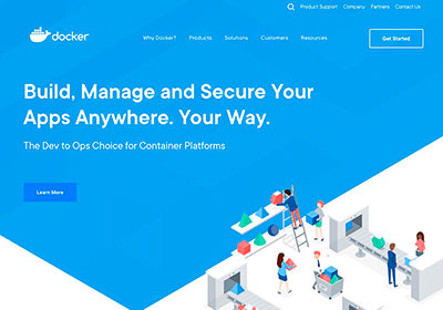 [教學]MAC安裝Docker與打造PHP環境和自訂網站根目録、Docker常用指令列表