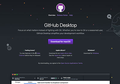 如何使用GitHub Desktop電腦版，免指令！將檔案快速上傳至GitHub專案中
