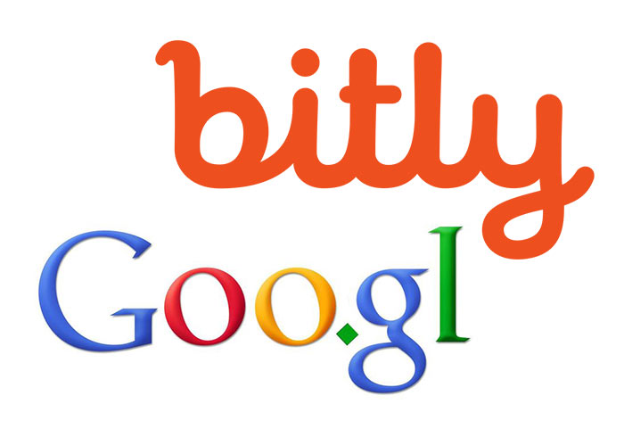 梅問題－Bitly、Google短網址的隱藏密技，立即顯示短網址的流量＆點擊率