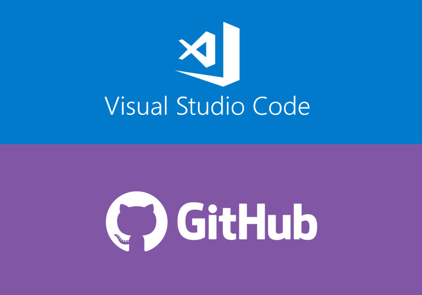 Visual Studio Code 無需輸入Git指令，透過界面按鈕就可輕鬆管理 Github 中的專案檔案