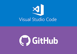Visual Studio Code 無需輸入Git指令，透過界面按鈕就可輕鬆管理 Github 中的專案檔案