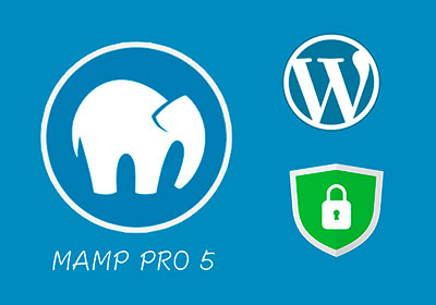 MAMP PRO 5.0版，支援一鍵安裝WordPress與虛擬網址和SSL憑證