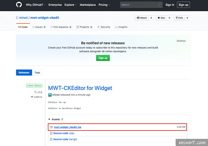 梅問題-[外掛] MWT-CKEditor for Widget 小工具再強化!讓小工具也支援CKEditor編輯器