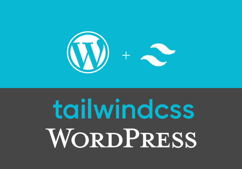 WordPress外掛－無縫整合Tailwindcss實現在WordPress中，直接使用Tailwindcss