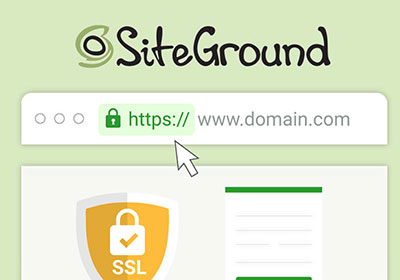 [教學] SiteGround 申請Let’s Encrypt免費SSL安全憑證與安裝