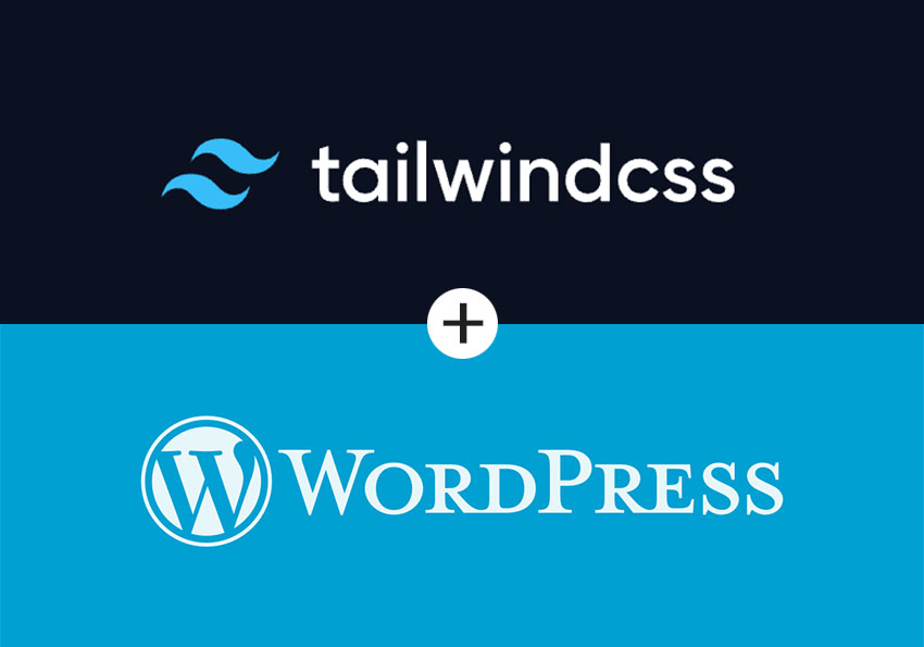 如何將Tailwindcss導入WordPress佈景主題中與設定教學