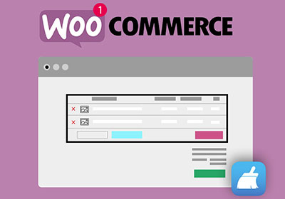 解決 Woocommerce 在結帳完畢後，購物車內的東西，無法自動清除