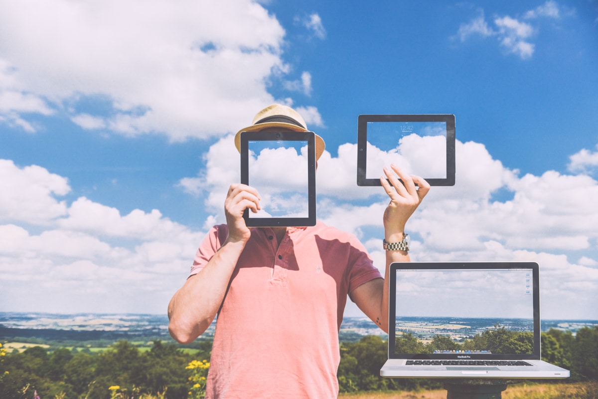 梅問題-Cloudways一鍵完成WordPress架設教學