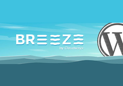 [教學] WordPress 網站開啟速度快九倍，快取外掛 「Breeze」 快取、網頁壓縮、資料庫優化一次搞定
