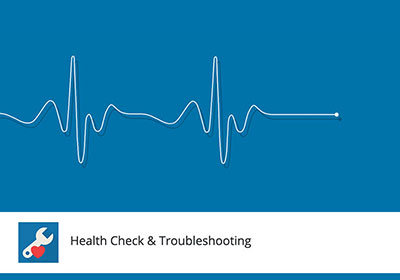 [外掛]Health Check & Troubleshooting 快速查看WordPress外掛衝突與主機資源