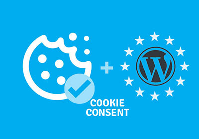 WordPress Cookie Bar 讓網站跳出，預先取用Cookie的同意外掛，並符合GDPR個資規範