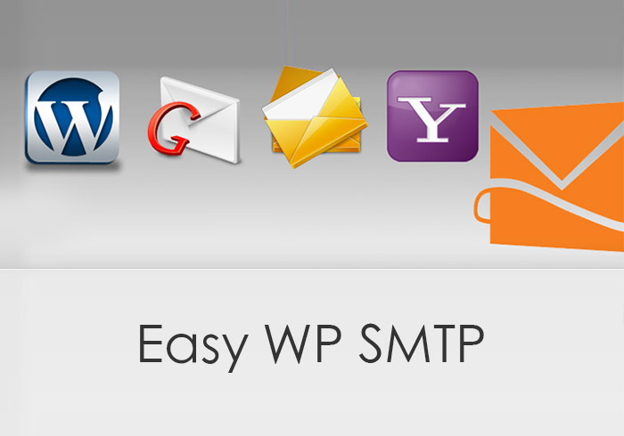 WordPress外掛《Easy WP SMTP》使用免費外部信箱伺服器來發送