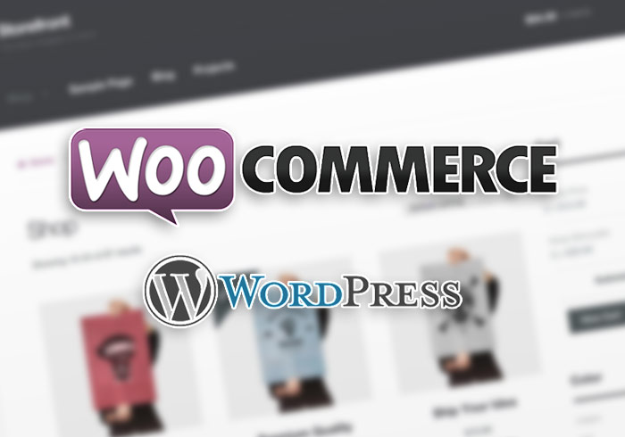 梅問題－WordPress教學－WordPress購物車套件Woocommerce安裝與設定